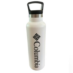Columbia 21 oz Double Wall Vacuum Bottle HOST PICK
